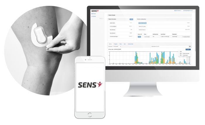 SENS motion For Research