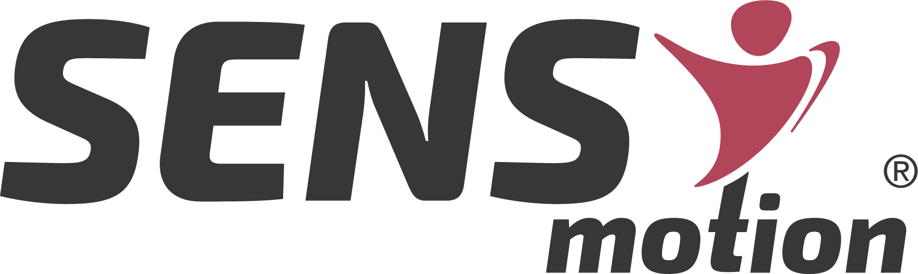 SENS motion logo