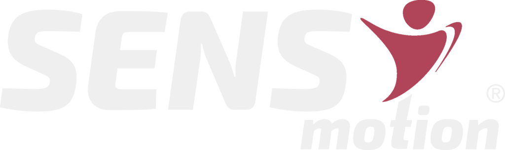 SENS motion logo