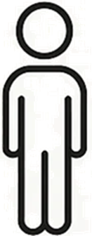 Upright stand
